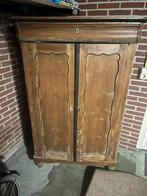 Mooie biedermeier meiden kast, Antiek en Kunst, Antiek | Meubels | Kasten, Ophalen