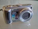 Compact camera Panasonic DMC TZ5, 9 Megapixel, Compact, Ophalen of Verzenden, Zo goed als nieuw