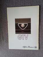 Alfa Romeo, Gelezen, Alfa Romeo, Ophalen of Verzenden, Alfa Romeo