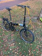 Zo Goed Alles nieuw  Dahon Vitesse D8 vouwfiests, Ophalen, 20 inch of meer, Versnellingen, Zo goed als nieuw