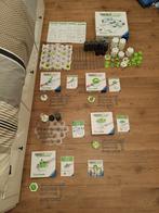 Gravitrax set, Kinderen en Baby's, Speelgoed | Educatief en Creatief, Ophalen of Verzenden, Gebruikt, Bouwen