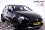 Mazda 2 1.5 e-SkyActiv-G 90 Homura | APPLE CARPLAY | ACHTERU, Stof, Gebruikt, Euro 6, 4 cilinders