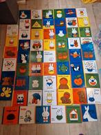 Dick Bruna 60 boekjes., Ophalen, Zo goed als nieuw