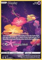 Comfey #GG14 - CRZ -Crown Zenith, Hobby en Vrije tijd, Verzamelkaartspellen | Pokémon, Verzenden, Zo goed als nieuw