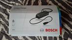 Bosch Compact Charger 100-240V - Nieuwstaat, Ophalen of Verzenden, Zo goed als nieuw