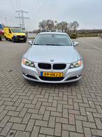 BMW 3-Serie 2.0 I 320 125KW 2009 Grijs, Auto's, BMW, Achterwielaandrijving, 1995 cc, 4 cilinders, Origineel Nederlands