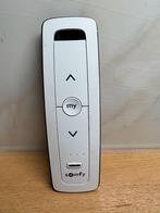 Somfy afstandsbediening, Doe-het-zelf en Verbouw, Ophalen, Minder dan 100 cm, Wit, Zo goed als nieuw