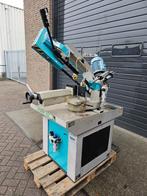 Bandzaagmachine lintzaag Imet BS 280-60 Eco, Ophalen, Gebruikt, 70 mm of meer, Lintzaag