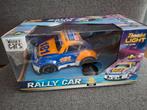 Wonky cars rally car., Kinderen en Baby's, Speelgoed | Speelgoedvoertuigen, Ophalen of Verzenden, Nieuw