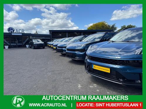 Lynk & Co 01 1.5 6,6kW 50 STUKS OP VOORRAAD ! VOL OPTIES ! 3, Auto's, Lynk & Co, Bedrijf, Te koop, ABS, Achteruitrijcamera, Adaptive Cruise Control