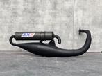 LEOVINCE Racing Uitlaat LEOVINCE Handmade ZX-R, Ophalen of Verzenden, Zo goed als nieuw, Uitlaat