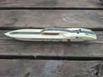 Siku Speedboot uit set 3936 schaal 1op50, Hobby en Vrije tijd, Modelbouw | Boten en Schepen, Ophalen of Verzenden, Zo goed als nieuw