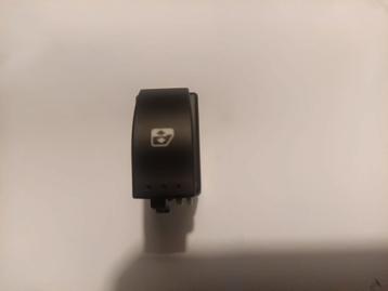 Raam schakelaar Clio 2 rechtervoorportier...nieuw beschikbaar voor biedingen