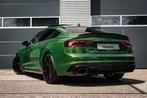 Audi A5 Sportback 2.9 TFSI RS 5 quattro |Keramik |Eventuri |, Auto's, Automaat, Stof, Gebruikt, Met garantie (alle)