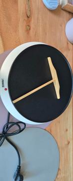 Crêpe Maker Princess, Witgoed en Apparatuur, Ophalen, Nieuw, Tafelgrill
