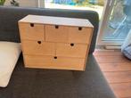 Ikea moppe kast mini, Huis en Inrichting, Kasten | Ladekasten, Ophalen, Zo goed als nieuw, 25 tot 50 cm, Minder dan 100 cm
