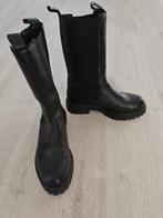 Ca'shott Copenhagen boots, maat 37., Kleding | Dames, Schoenen, Verzenden, Zwart, Lage of Enkellaarzen, Nieuw
