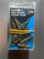 Speed ezi drop lead clip Nash, Ophalen of Verzenden, Zo goed als nieuw, Overige typen