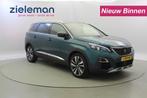 Peugeot 5008 1.5 BlueHDi GT-Line - Panorama, Carplay, Camera, 150 €/maand, Gebruikt, Euro 6, 4 cilinders