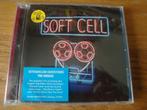 Soft Cell - Keychains And Snowstorms: The Singles, Ophalen of Verzenden, Zo goed als nieuw, Poprock