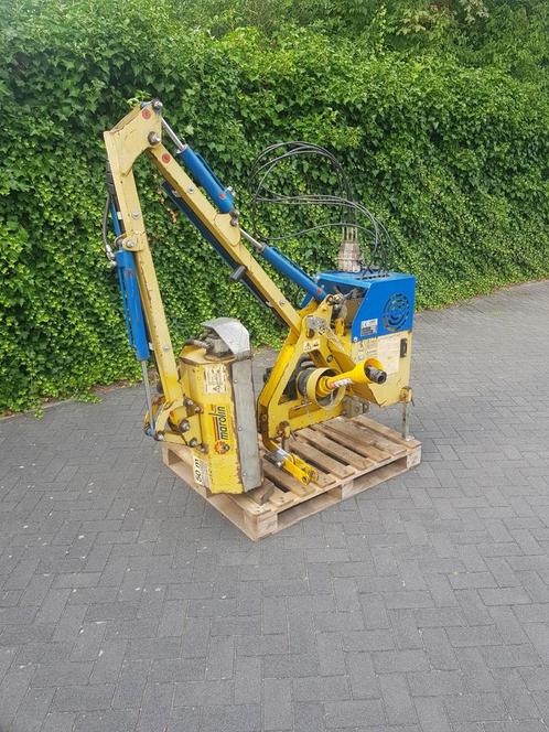 Te Koop! Marolin Maaiarm/Armklepelmaaier., Zakelijke goederen, Agrarisch | Werktuigen, Ophalen