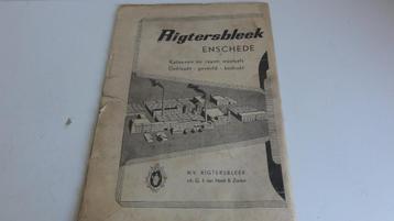 Reizen en trekken, maandelijks tijdschrift 1949, 4 stuks beschikbaar voor biedingen