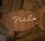 Riviera Maison, Huis en Inrichting, Woonaccessoires | Onderzetters, Ophalen of Verzenden, Zo goed als nieuw, Bord