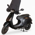 Vespa Sprint Notte (2023) – Malossi - groot onderhoud gehad, Fietsen en Brommers, Ophalen, Overige modellen, Zo goed als nieuw