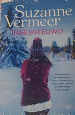 Suzanne Vermeer - Ingesneeuwd, Ophalen of Verzenden, Zo goed als nieuw