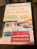 Jenny Colgan Zomer in de kleine bakkerij, Boeken, Chicklit, Ophalen of Verzenden, Zo goed als nieuw