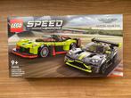 LEGO Speed Champions 76910 Aston Martin - Nieuw, Ophalen, Nieuw, Complete set, Lego