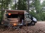 Camper, Chemisch toilet, Ford, Tot en met 2, Particulier