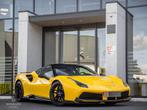 Ferrari 488 GTB HELE / Novitec / Carbon / Lift / Passenger /, Auto's, Ferrari, Automaat, Overige kleuren, Bedrijf, Elektrische ramen