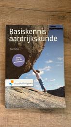 Roger Baltus - Basiskennis aardrijkskunde, Ophalen of Verzenden, Zo goed als nieuw, Roger Baltus