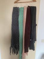 Partij sjaals 134 stuks, Maat 38/40 (M), ., Nieuw, Ophalen of Verzenden