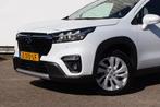 Suzuki S-CROSS 1.5 Hybrid Select Automaat, Tot 12 jaar Garan, 65 €/maand, Gebruikt, 4 cilinders, 400 kg