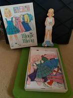 Vintage Magic Mary aankleedpop, Antiek en Kunst, Ophalen of Verzenden