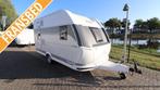 Hobby De Luxe 400 SFE MODEL 2026 - 1500KG - 662, Hobby, Bedrijf, Treinzit, Tot en met 3