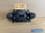 FORD FIESTA 6 Kachel climate control bedieningspaneel 2008-2, Gebruikt, -, -, Ophalen of Verzenden