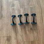 Trapleuninghouders 4 stuks, Ophalen of Verzenden, Gebruikt, Overige typen