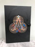Tomorrowland ticket bracelet box van 2023 Adscendo, Ophalen of Verzenden, Gebruikt