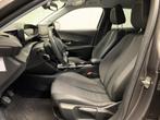 Peugeot 2008 1.2 Turbo 130PK Allure Sport I-COCKPITT 3D-LANE, Voorwielaandrijving, 12 maanden, Adaptive Cruise Control, Gebruikt