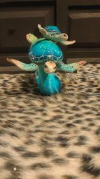 Schilpadden beeld, Verzamelen, Beelden en Beeldjes, Ophalen of Verzenden, Nieuw, Dier