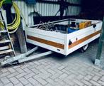 Aanhanger, Auto diversen, Ophalen, Gebruikt