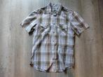 H&M overhemd (maat S / 37-38), Kleding | Heren, Overhemden, Ophalen of Verzenden, Zo goed als nieuw, H&M, Halswijdte 38 (S) of kleiner