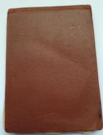 Army Book 153 cover en refill, Ophalen of Verzenden, Landmacht, Engeland, Boek of Tijdschrift