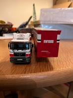 Corgi 1:50 Raymond, Ophalen of Verzenden, Zo goed als nieuw, Bus of Vrachtwagen, Corgi