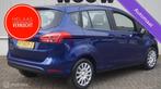 Ford B-Max 1.6 TI-VCT Automaat | Navigatie | Lage KM Stand |, Stof, Gebruikt, 4 cilinders, 1209 kg