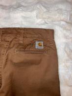 Carhartt Broek 28x32 - Goede Staat!, Bruin, Carhartt, Overige maten, Ophalen of Verzenden