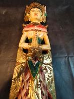 Mooie Houten Hangers, Ophalen of Verzenden